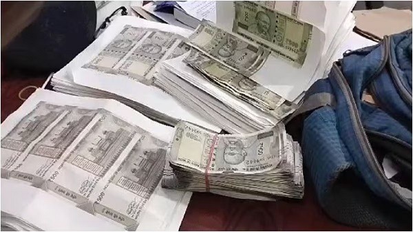 नेपाल के रास्ते बिहार में पहुंच रहे 500 के नकली नोट, पाकिस्तान में छपाई की आशंका; एनआईए ने शुरू की तलाश
