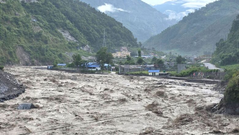 नेपाल में बाढ़ पीड़ितों के लिए 333 करोड़ का राहत कार्यक्रम मंजूर, 487 करोड़ के प्रस्ताव पर विचार जारी