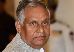 केंद्रीय कृषि राज्य मंत्री रामनाथ ठाकुर गुरुवार को रांची पहुँचेंगे, 30 अक्टूबर को कार्यक्रमों में भाग लेंगे