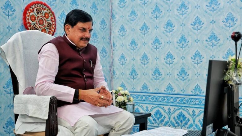 राज्य सरकार किसानों के विकास के लिये प्रतिबद्ध : मुख्यमंत्री डॉ. मोहन यादव