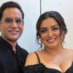 आम्रपाली दुबे ने निरहुआ की गर्लफ्रेंड्स पर की बात, शादी की अफवाहों पर भी दी सफाई
