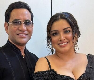 आम्रपाली दुबे ने निरहुआ की गर्लफ्रेंड्स पर की बात, शादी की अफवाहों पर भी दी सफाई