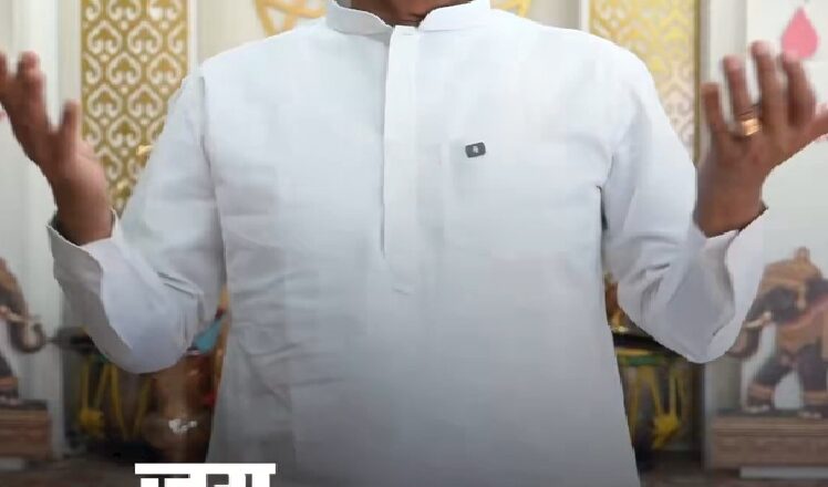 मां की उपासना तभी सार्थक, जब बेटियों, बहनों और माताओं का सम्मान हो