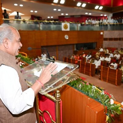 जनसमस्याओं को हल करने में अधिक सक्षम होगी ई‑विधानसभा