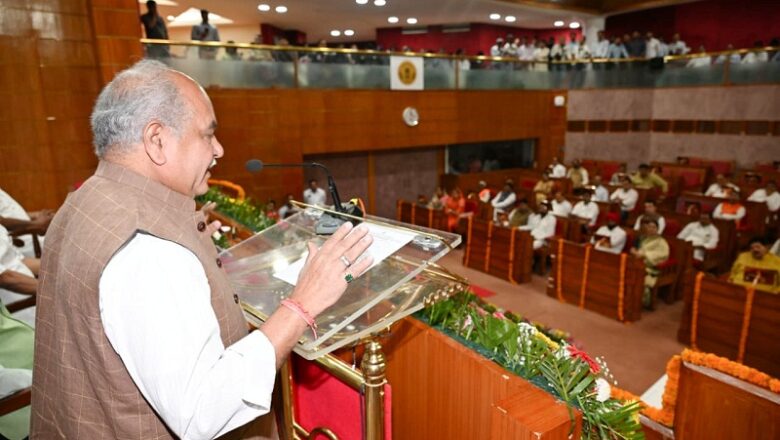 जनसमस्याओं को हल करने में अधिक सक्षम होगी ई‑विधानसभा
