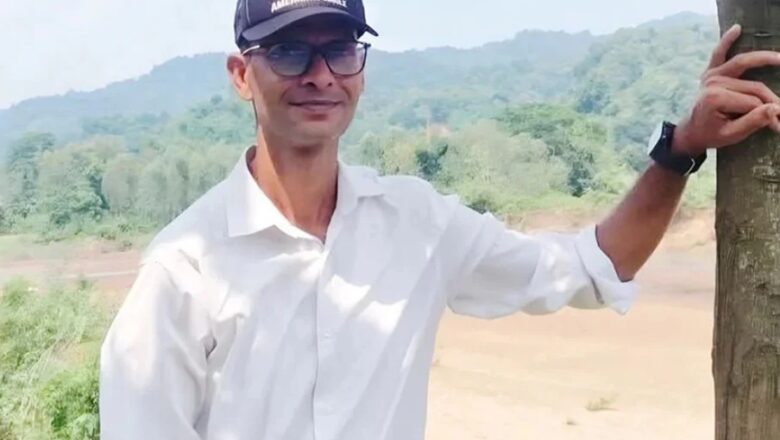 बांग्लादेश में नेत्रकोना के पत्रकार लुत्फुज्जमान अलीफ फकीर की गोली से हत्याकांड
