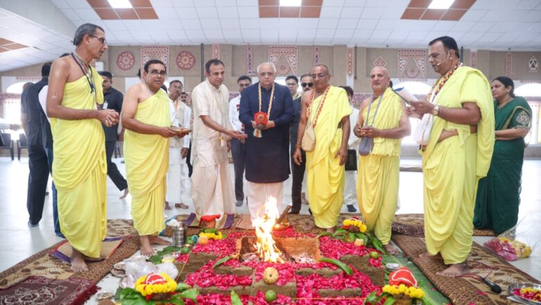 भुवनेश्वर में आरबीआई डेटा सेंटर व साइबर सुरक्षा प्रशिक्षण संस्थान का उद्घाटन, मोदी ने दिया विस्तृत विकास संदेश