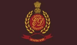 मुंबई‑गुजरात में 11 ठिकानों पर ईडी की छापेमारी, मादक पदार्थों की तस्करी से अर्जित धन की विस्तृत जांच