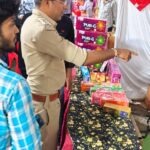 पटाखा दुकानों में सुरक्षा से समझौता नहीं, शर्तों के उल्लंघन पर निरस्त होगा लाइसेंस