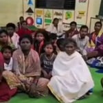 अंदरूनी इलाकों के 50 लोगों को राहत शिविर में ठहराया गया