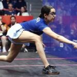 चोट के कारण अनाहत सिंह ने कनाडा महिला ओपन से ली विदा