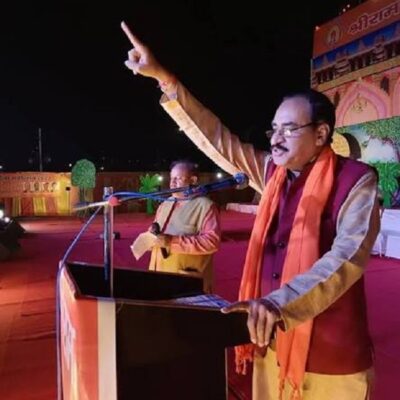 बजरंग दल के 42 वर्ष