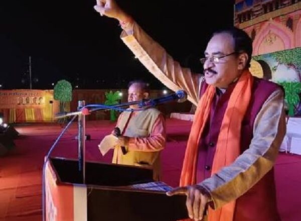 बजरंग दल के 42 वर्ष