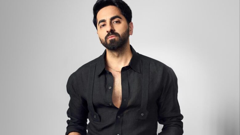आयुष्मान खुराना ने खोले ‘उड़ता तीर’ के राज, फिल्म 23 अक्टूबर को सिनेमाघरों में रिलीज होगी