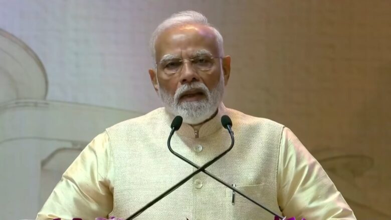 प्रधानमंत्री मोदी कहते हैं: भारत का शासन मॉडल कल्याणकारी सहायता से आगे, सशक्त नागरिकों की ओर