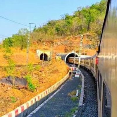 बुधनी-बरखेड़ा रेल सेक्शन में वन्यजीवों की सुरक्षा के लिए होगी फेंसिंग