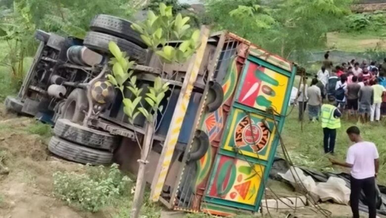 बांग्लादेश में ईद‑उल‑अजहा के 13 दिन में 292 सड़क हादसे, 281 मौतें, 837 घायल