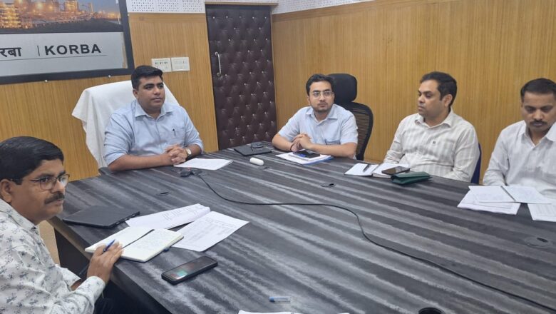 भाजयुमो ने पुतला दहन कर खरगे पर विरोध जताया: धमतरी में राजनीतिक प्रदर्शन