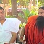 रामदेव का प्रेस कॉन्फ्रेंस: सनातन धर्म पर षड्यंत्रों का पर्दाफाश