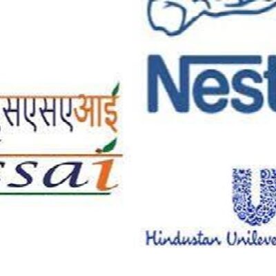 भ्रामक दावों पर एफएसएसएआई ने नेस्ले इंडिया और हिंदुस्तान यूनिलीवर को जारी किए नोटिस