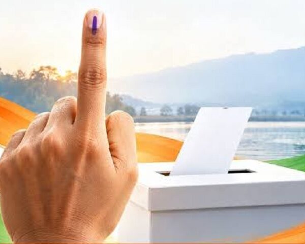 नगांव लोकसभा उपचुनाव: शुरुआती रुझानों में भाजपा को बढ़त
