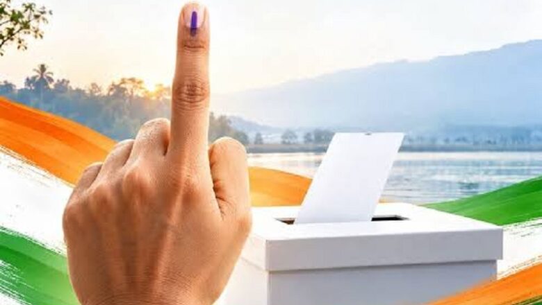 नगांव लोकसभा उपचुनाव: शुरुआती रुझानों में भाजपा को बढ़त