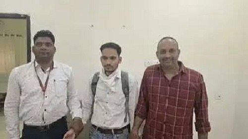इंदौर नगर निगम उपयंत्री पर रिश्वत का आरोप, 5 हजार रुपये के ट्रैप में फँसा