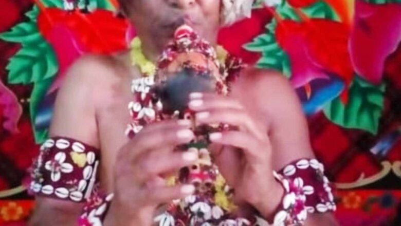 छत्तीसगढ़ के अंतरराष्ट्रीय बांस वादक विक्रम यादव का निधन