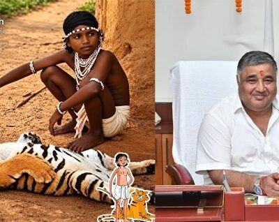 छत्तीसगढ़ में ग्रामीण पर्यटन को नई पहचान देगा ‘चेन्दरू’ पुरस्कार, उत्कृष्ट योगदान पर मिलेगा एक लाख रुपये का सम्मान