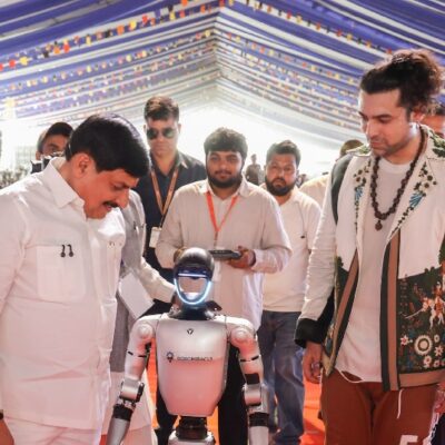 शहरी विकास, निवेश, डिजिटल गवर्नेंस और पर्यावरण अनुकूल शहरों सहित विभिन्न विषयों पर आधारित होगा अर्बन कॉन्क्लेव