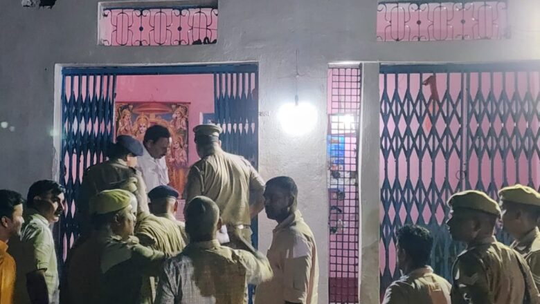 हाईकोर्ट के न्यायमूर्ति के बंद मकान में लाखों की चोरी, पुलिस महकमे में हड़कंप