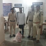 नशीले इंज्शन की तस्करी में सुशील देवांगन को 10 साल की सजा, एक लाख रुपये जुर्माना
