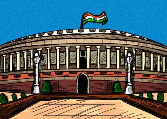 दिल्ली में मॉक पार्लियामेंट पर सियासी हलचल तेज, दो अलग‑अलग मंचों पर कार्यक्रम एक ही दिन