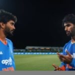 कोच गौतम गंभीर से किया वादा, तिलक ने क्रीज पर दिखाया धैर्य, भारत को दिलाई जीत