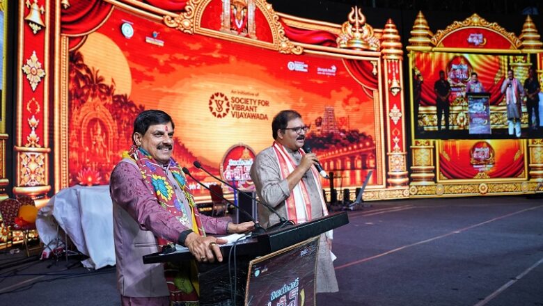 हमारी सांस्कृतिक कलाएं और परंपराएं जीवन में भर देती हैं उत्साह : मुख्यमंत्री डॉ. यादव