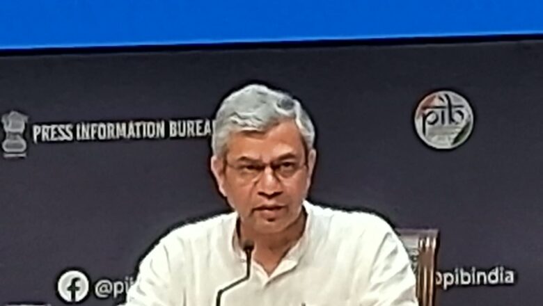 रेलवे के 11.40 लाख अराजपत्रित कर्मचारियों को 78‑दिनी दीपावली बोनस की मंजूरी