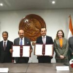 भारत और मैक्सिको ने तरजीही व्यापार समझौते के लिए वार्ताओं की शुरुआत की