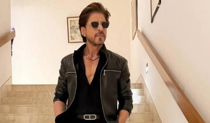 शाहरुख खान के जन्मदिन पर फैंस से नहीं मिलेंगे, ‘किंग’ की शूटिंग में व्यस्त