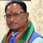 मुख्यमंत्री साय आज वीडियो कॉन्फ़रेंसिंग के जरिए कई कार्यक्रमों में होंगे शामिल