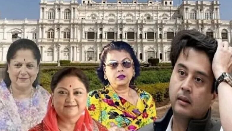 सिंधिया राजपरिवार के ₹40 हज़ार करोड़ संपत्ति विवाद में प्रतिमा देवी को 29 अक्टूबर को कोर्ट में पेश होने का आदेश