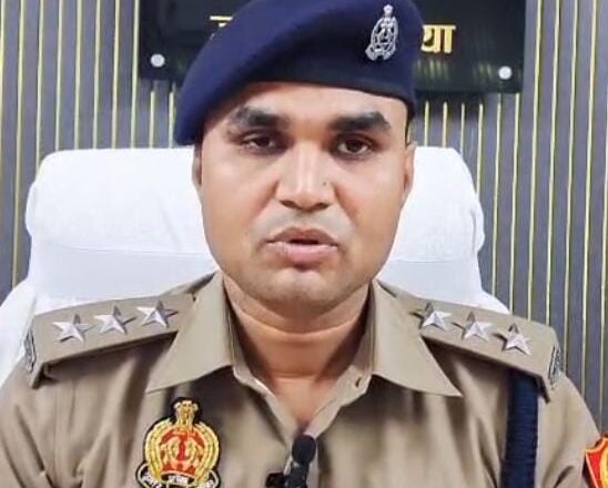 देवरिया में जमीन विवाद से हुई मारपीट, तीन पर मुकदमा दर्ज