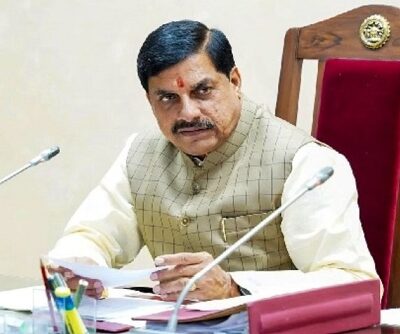 मुख्यमंत्री डॉ. मोहन यादव ने कोटा दुर्घटना पर शोक व्यक्त किया, परिजनों को 4 लाख रुपये की सहायता के निर्देश