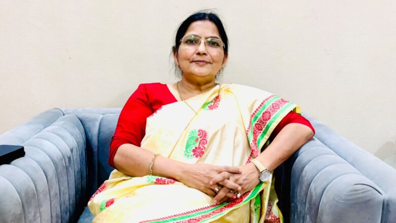 यूपी में नकलविहीन परीक्षा व्यवस्था से युवाओं का भरोसा बढ़ा, नई शिक्षा नीति के अनुरूप हो रहे बदलाव