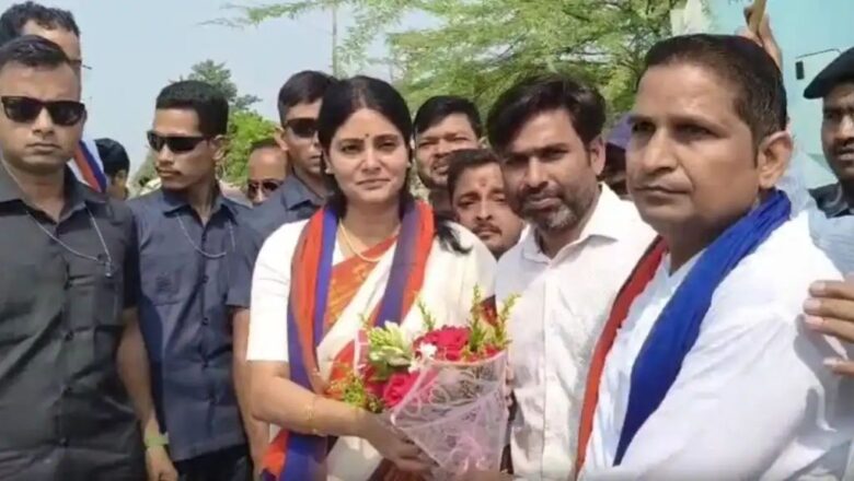 विपक्षी दल ने लोकतंत्र‑भीड़तंत्र का अंतर भूल गया: अनुप्रिया पटेल का कड़ा बयान
