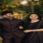 Kerala‑Born Arundhati Sends Emotional Letter to Chief Minister Yogi Adityanath for Her Wedding Invitation