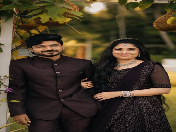 Kerala‑Born Arundhati Sends Emotional Letter to Chief Minister Yogi Adityanath for Her Wedding Invitation