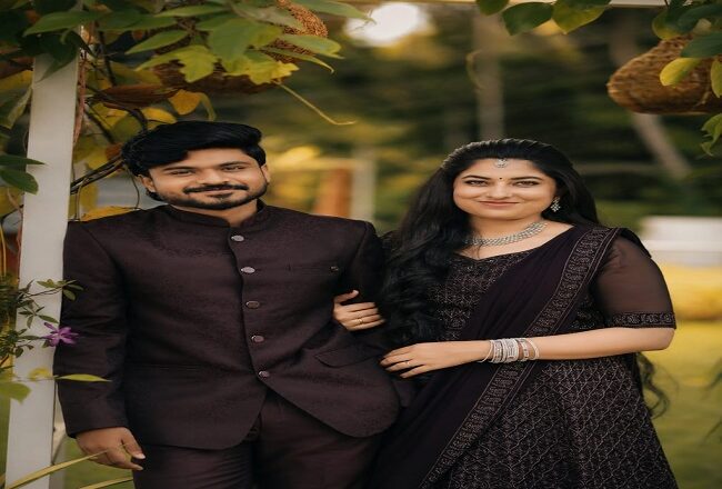 Kerala‑Born Arundhati Sends Emotional Letter to Chief Minister Yogi Adityanath for Her Wedding Invitation