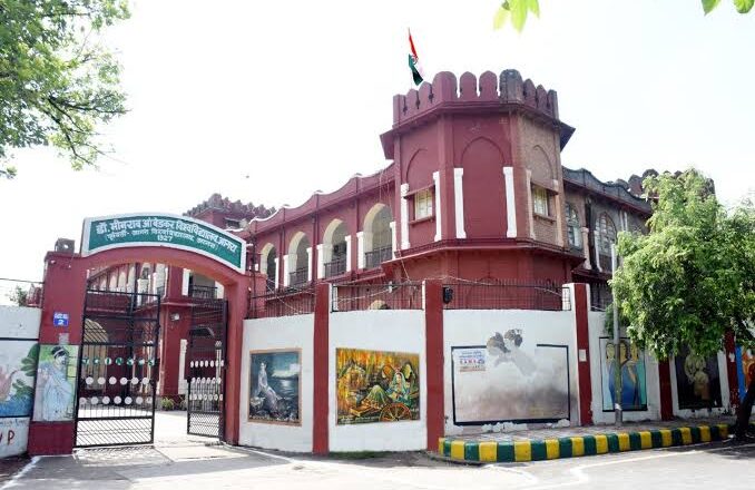 आगरा में 27‑28 अक्टूबर को राष्ट्रीय शिक्षा नीति पर दो‑दिवसीय सम्मेलन, 300 शिक्षक‑शिक्षाविद भाग लेंगे