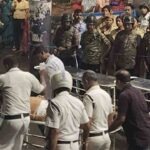 कोलकाता चोरबगान पूजा पंडाल हादसे में 19 मृतकों के बाद आयोजकों पर गैर‑इरादतन हत्या का मामला, नवमी तक धारा 163 लागू