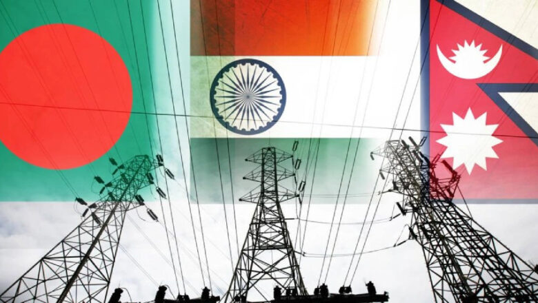 नेपाल ने सितंबर‑अक्टूबर में भारत को 592 करोड़ 50 लाख रुपये की बिजली बेची, बांग्लादेश को 40 मेगावाट निर्यात फिर शुरू